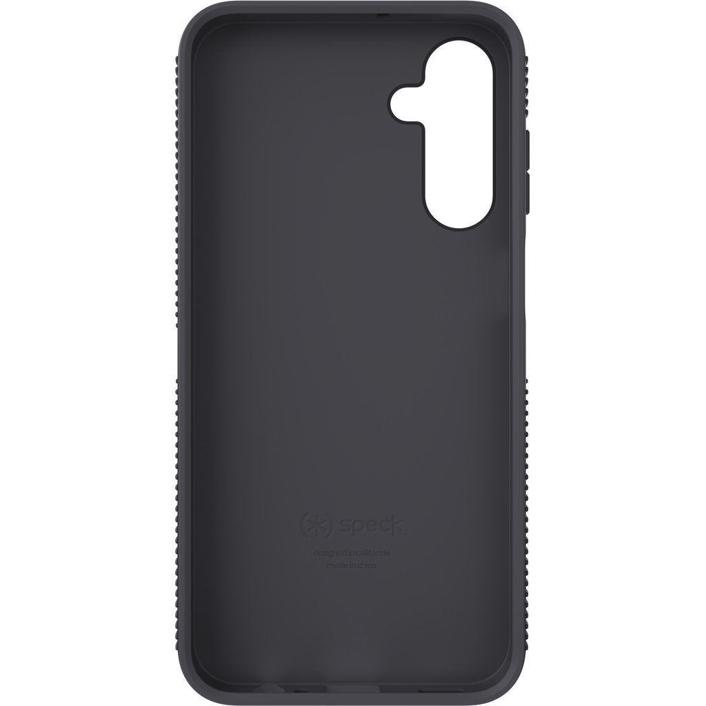 Speck Impact Hero Grip Samsung Galaxy A15 5G Black