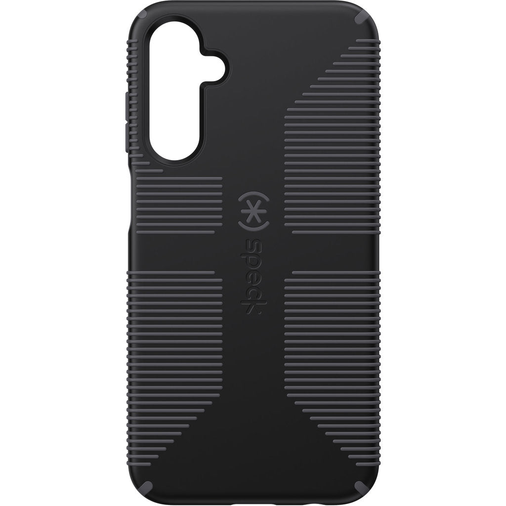 Speck Impact Hero Grip Samsung Galaxy A15 5G Black