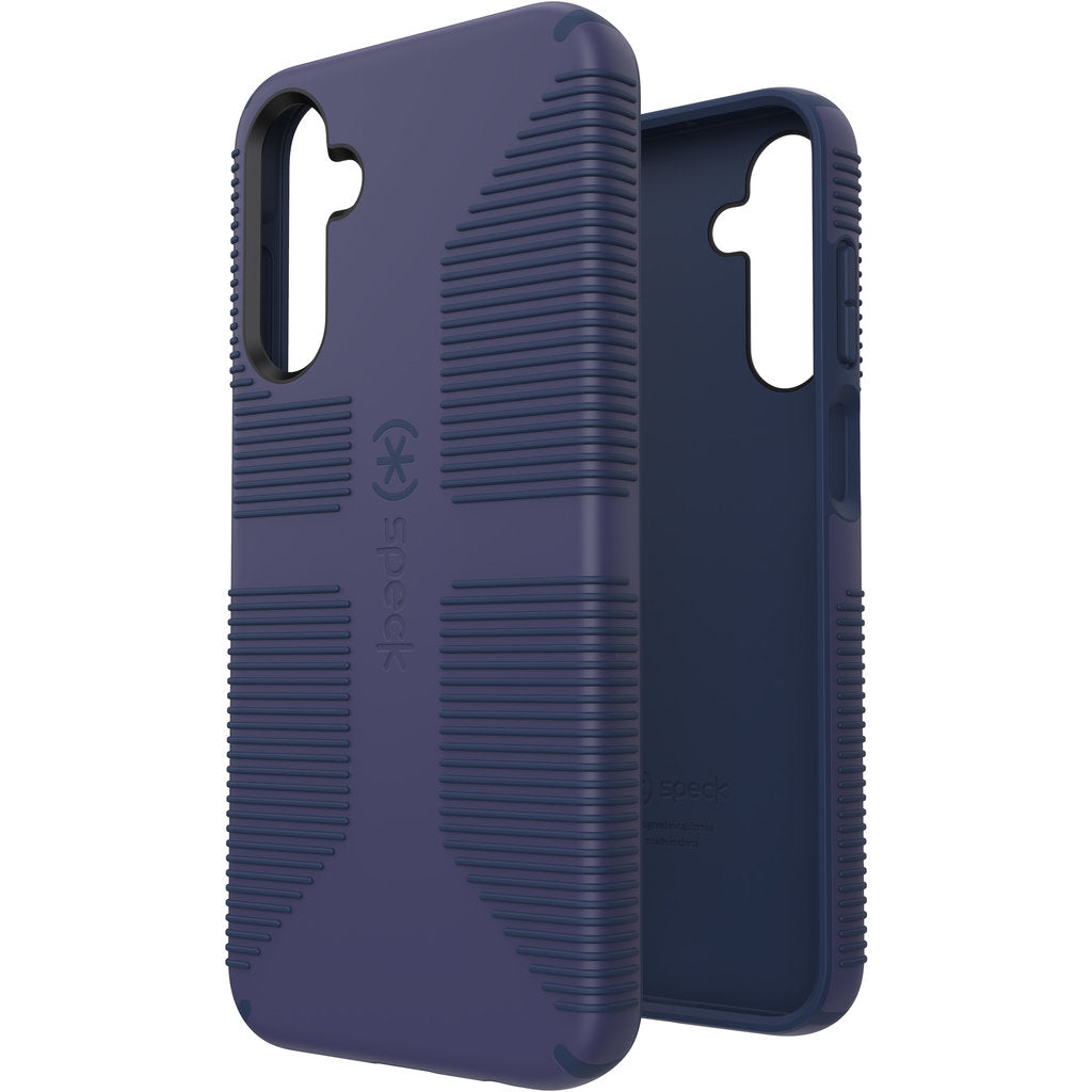 Speck Impact Hero Grip Samsung Galaxy A15 5G Blue