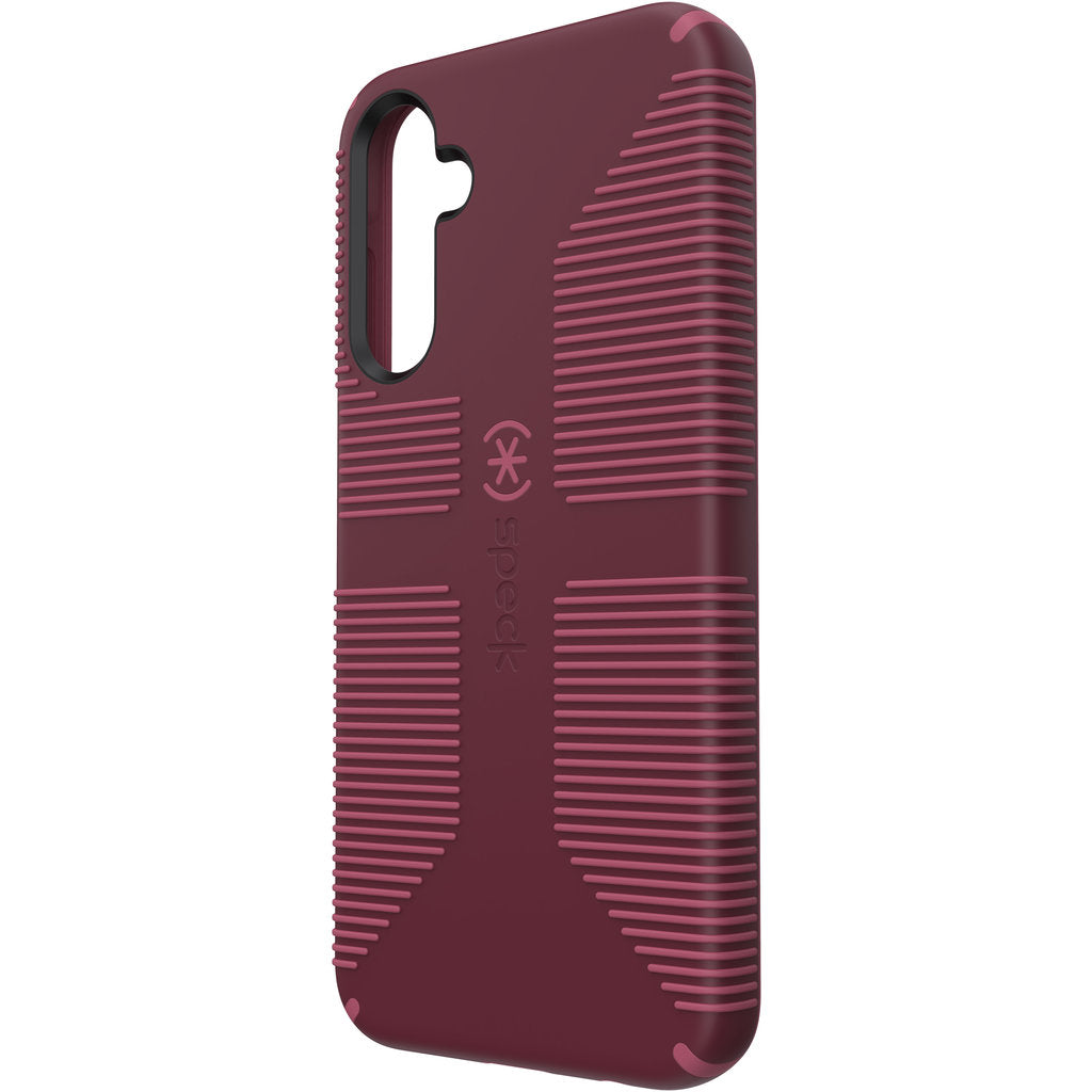 Speck Impact Hero Grip Samsung Galaxy A15 5G Red