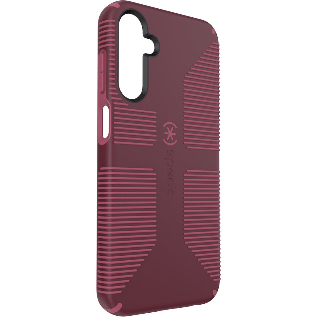 Speck Impact Hero Grip Samsung Galaxy A15 5G Red