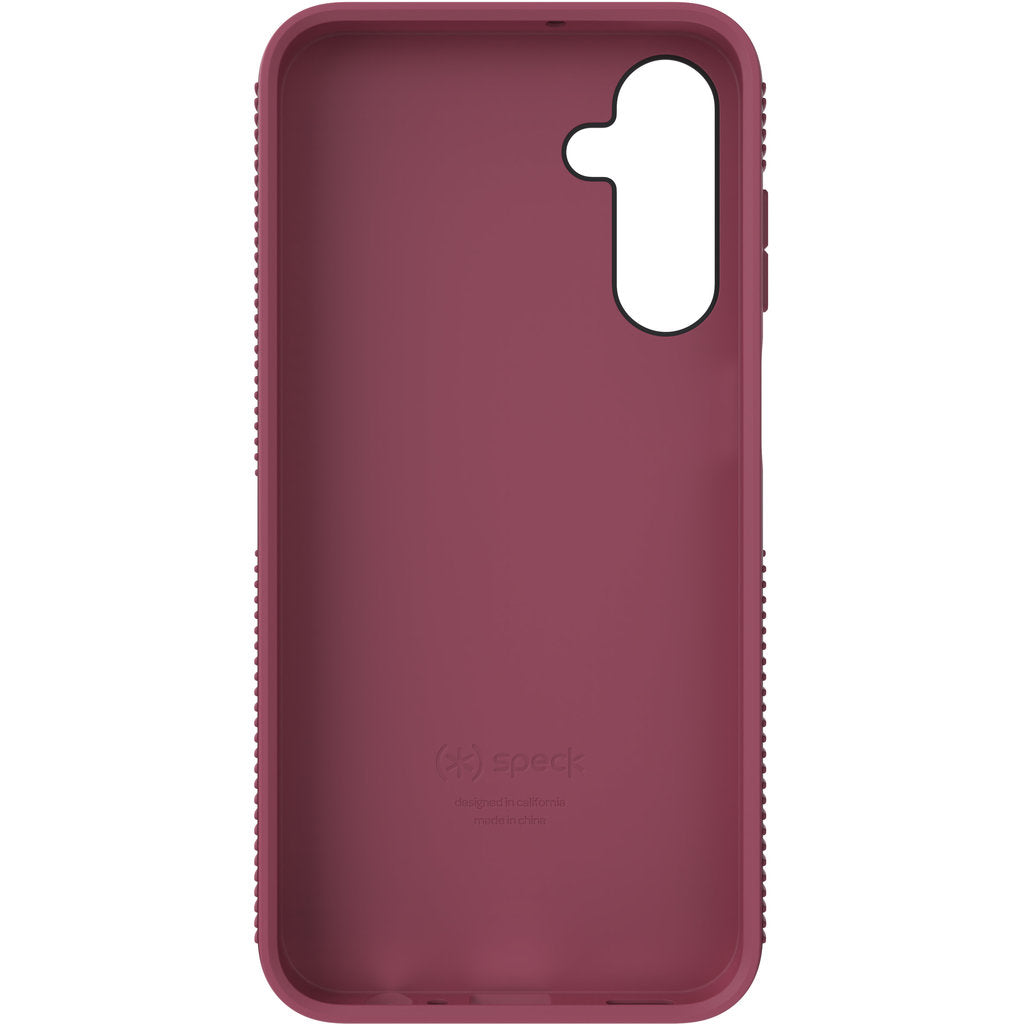 Speck Impact Hero Grip Samsung Galaxy A15 5G Red