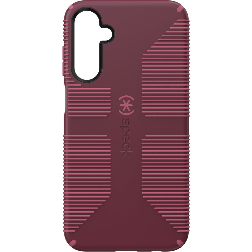 Speck Impact Hero Grip Samsung Galaxy A15 5G Red