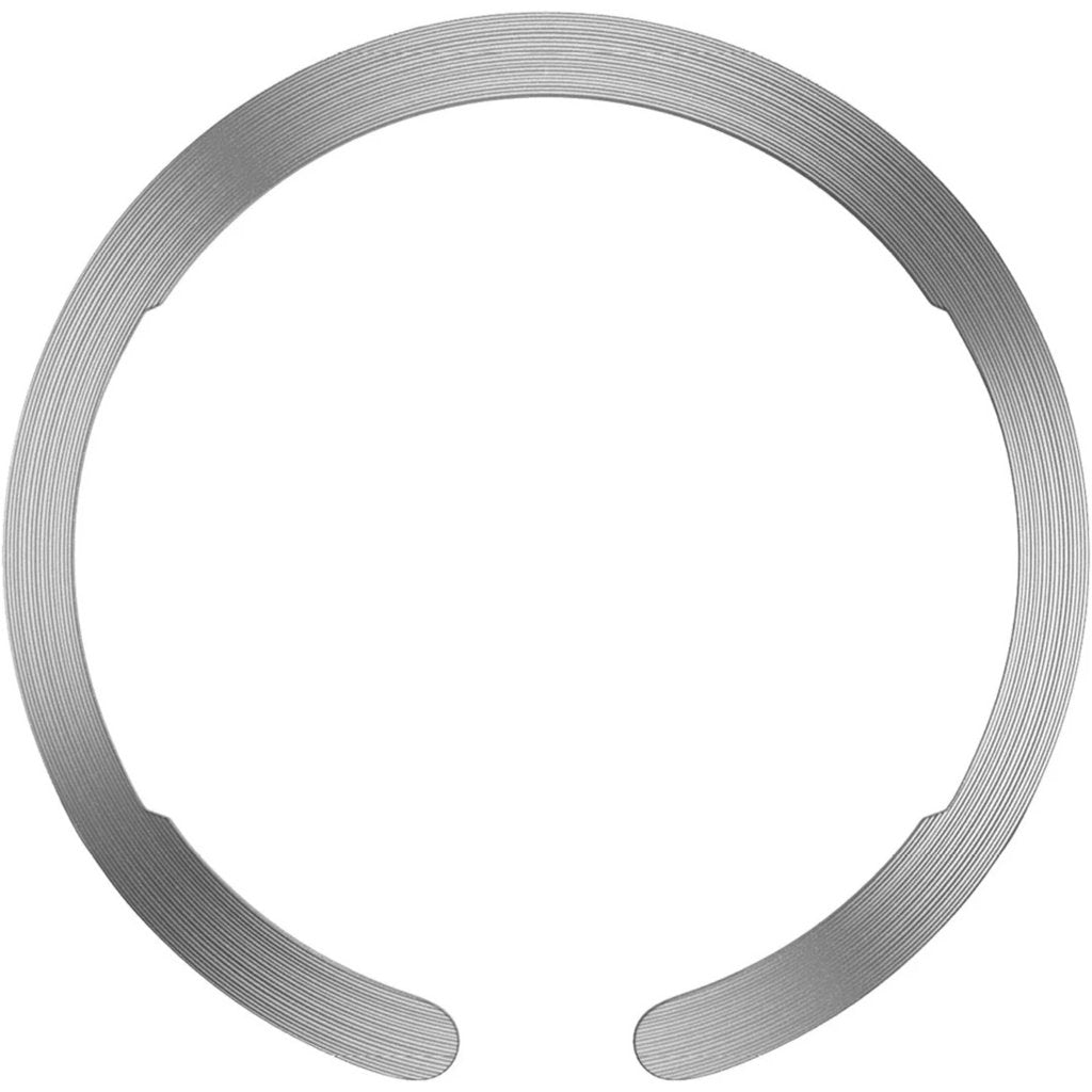 PanzerGlass Bang On MagSafe Compatibility Ring Apple iPhone 15/14/13/12