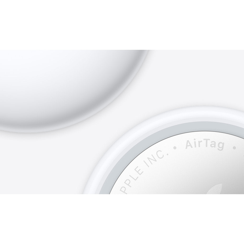 Apple AirTag 2 (1-pack)