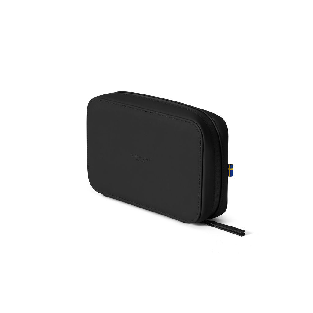 Gaston Luga Däsh Tech Organizer - Black