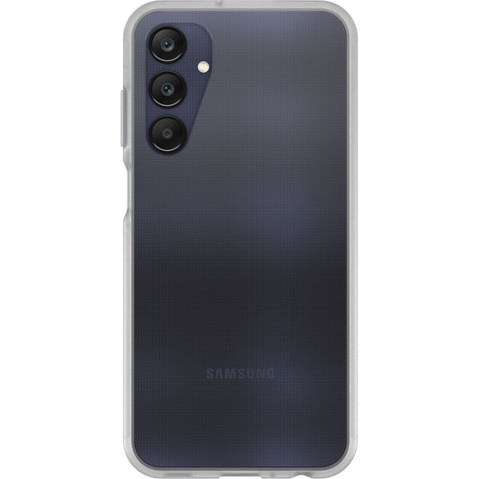 OtterBox React Case Samsung Galaxy A25 Clear