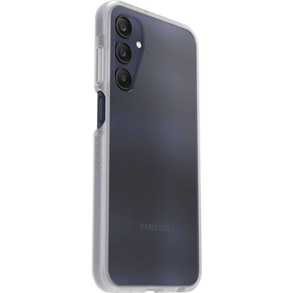 OtterBox React Case Samsung Galaxy A25 Clear