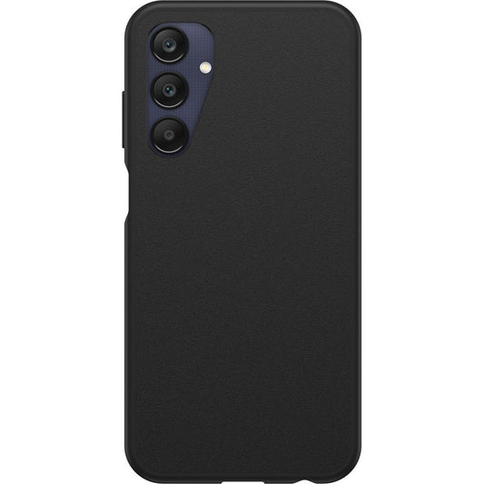 OtterBox React Case Samsung Galaxy A25 Black