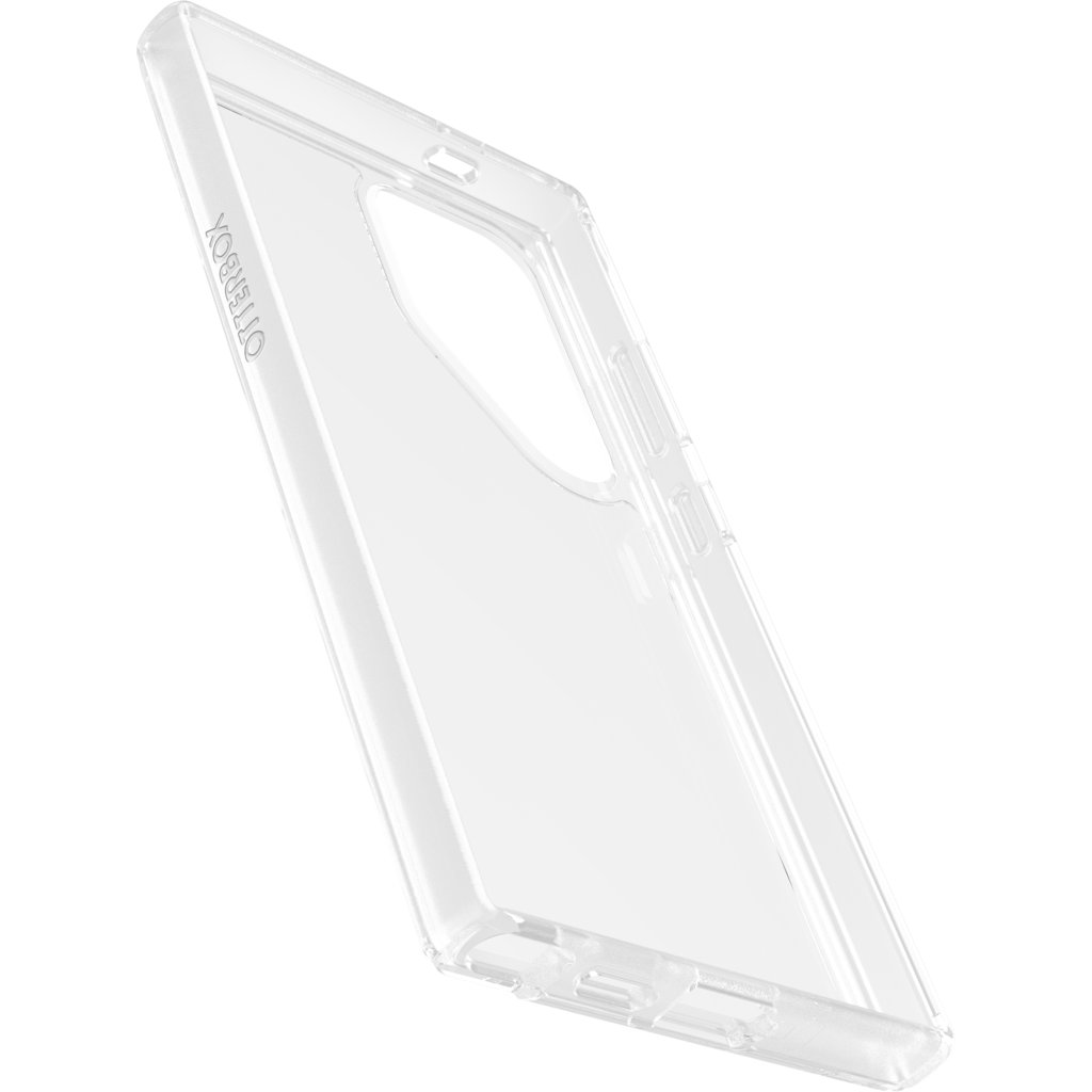 OtterBox Symmetry Case Samsung Galaxy S24 Ultra Clear