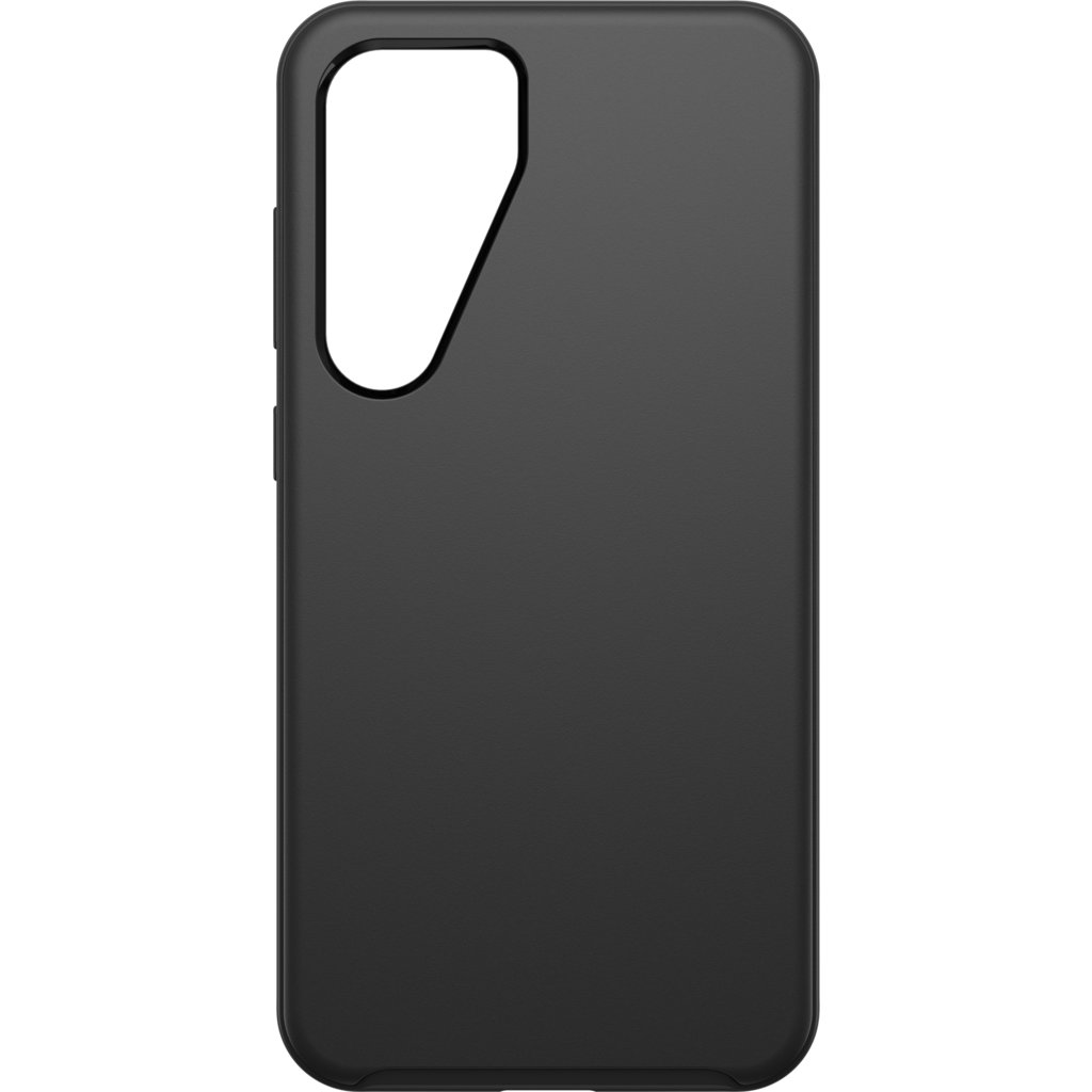 OtterBox Symmetry Case Samsung Galaxy S24 Plus Black