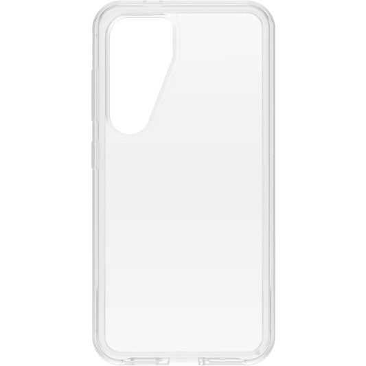 OtterBox Symmetry Case Samsung Galaxy S24 Clear
