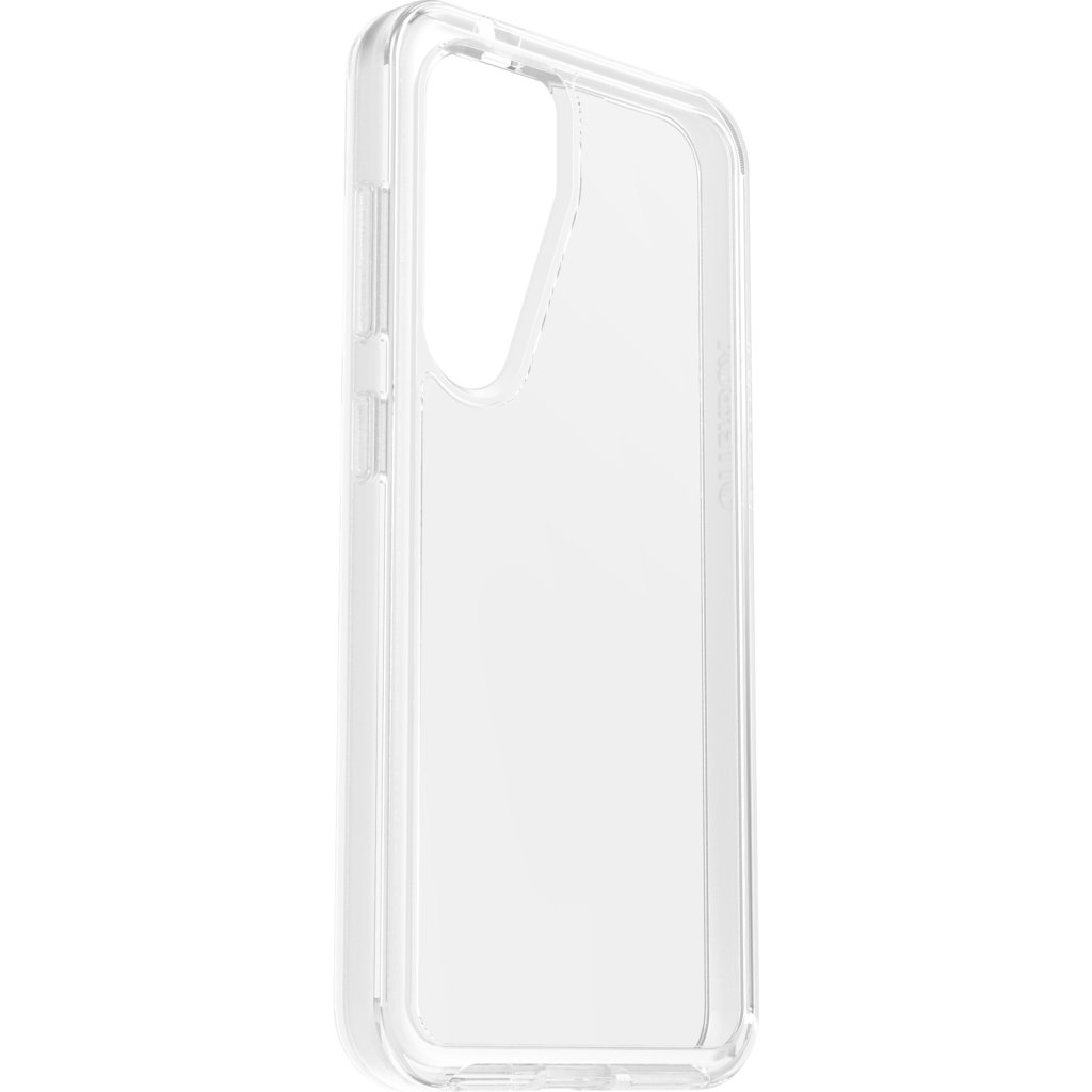 OtterBox Symmetry Case Samsung Galaxy S24 Clear