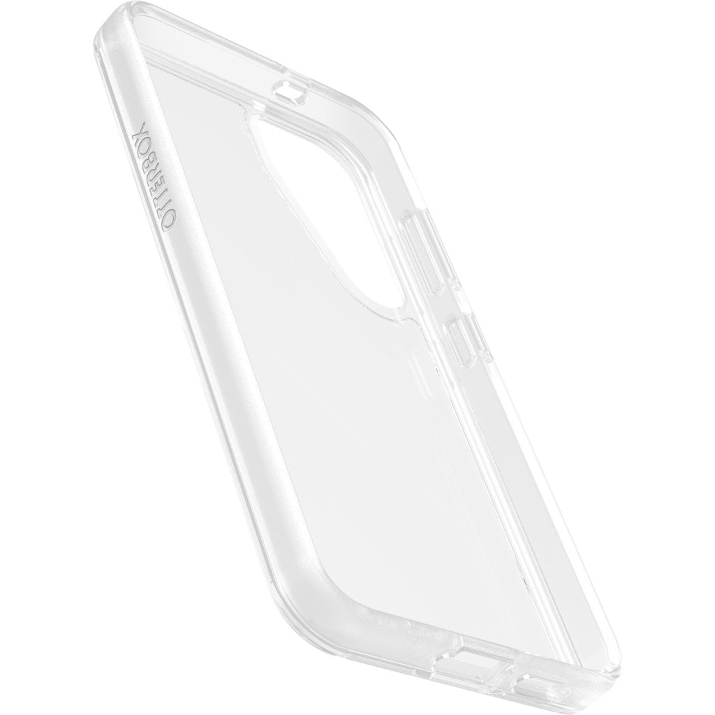 OtterBox Symmetry Case Samsung Galaxy S24 Clear