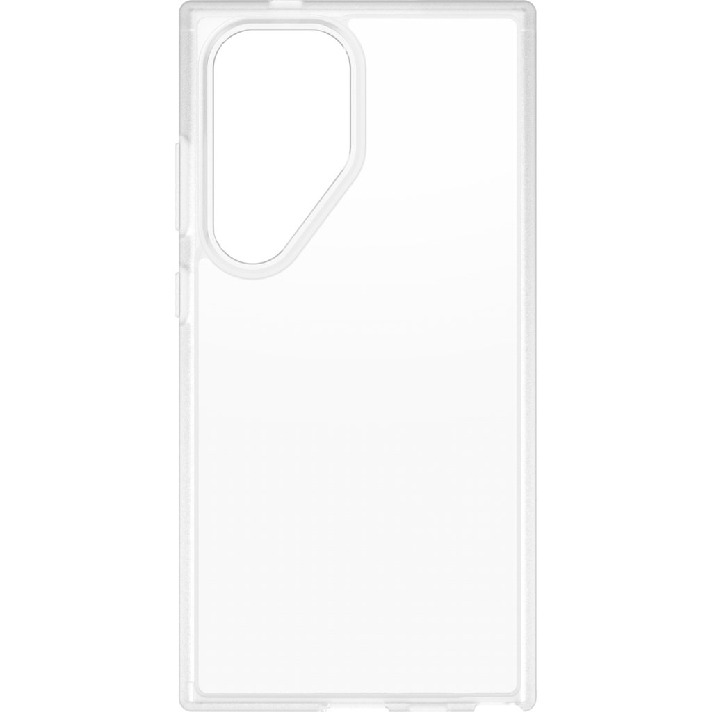 OtterBox React Case Samsung Galaxy S24 Ultra Clear
