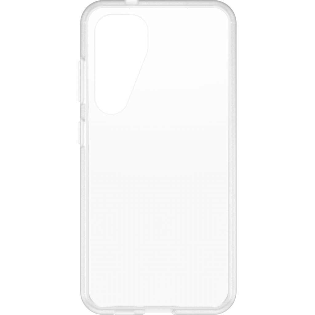 OtterBox React Case Samsung Galaxy S24 Clear