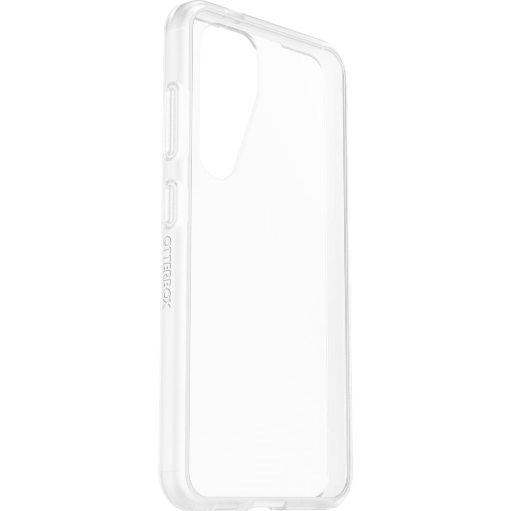 OtterBox React Case Samsung Galaxy S24 Clear