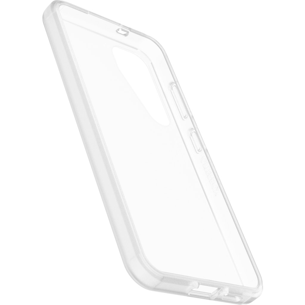 OtterBox React Case Samsung Galaxy S24 Clear