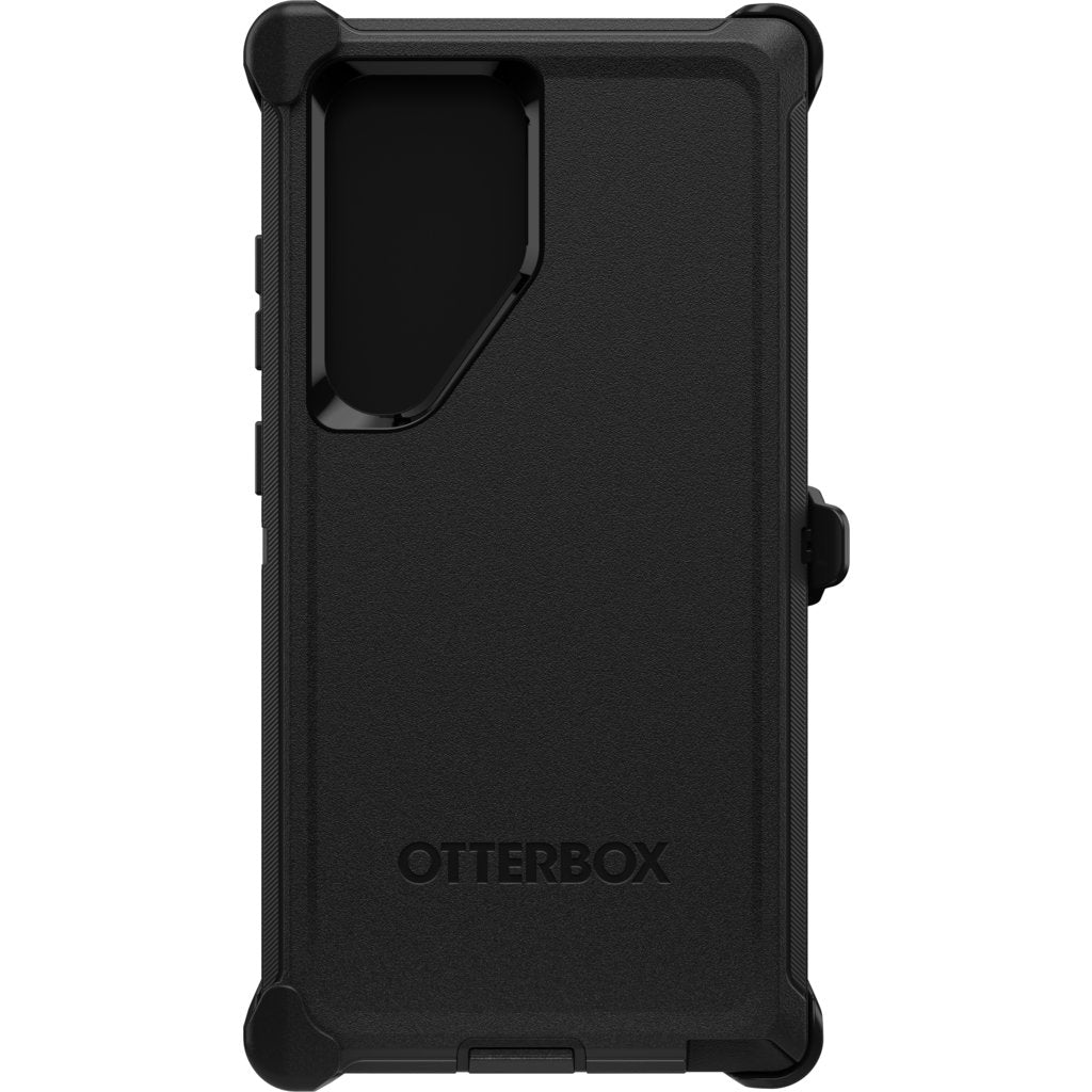OtterBox Defender Case Samsung Galaxy S24 Ultra Black