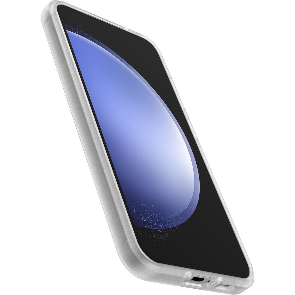 OtterBox React Case Samsung Galaxy S23 FE Clear