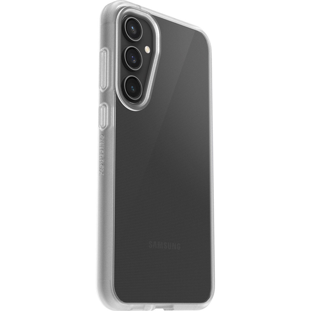 OtterBox React Case Samsung Galaxy S23 FE Clear