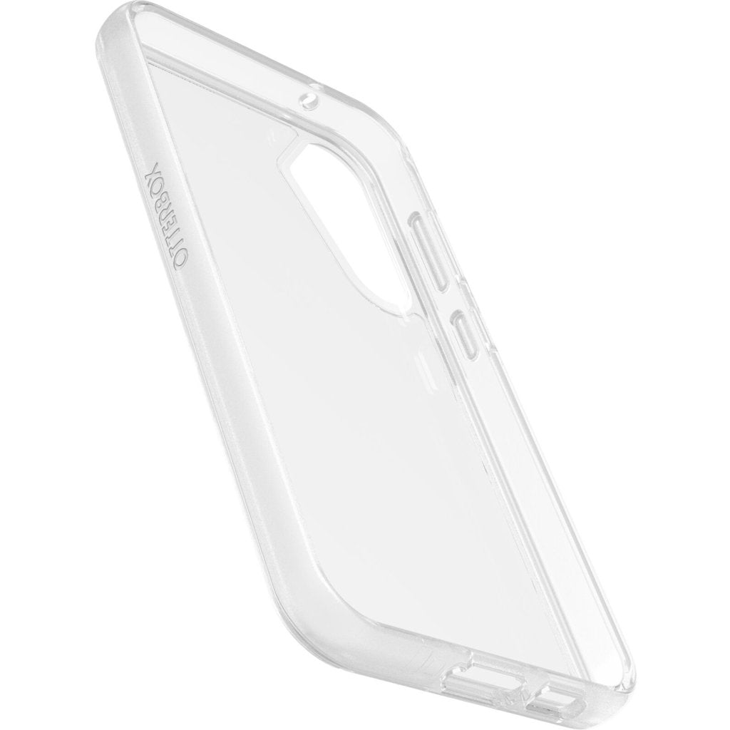 OtterBox Symmetry Case Samsung Galaxy S23 FE Clear