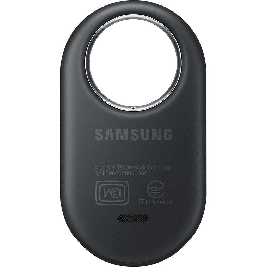 Samsung Galaxy SmartTag2 Black