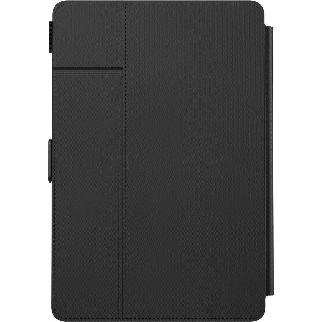 Speck Balance Folio Case Samsung Galaxy Tab A11 Plus/ A9 Plus (2023/2025)  Black - with Microban