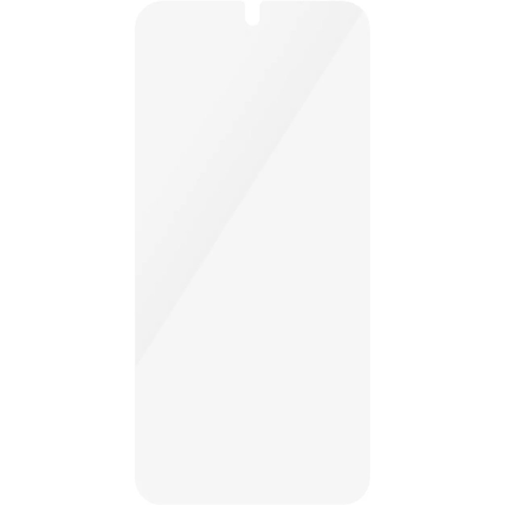 PanzerGlass Samsung Galaxy A55 5G Ultra-Wide Fit Refresh with EasyAligner
