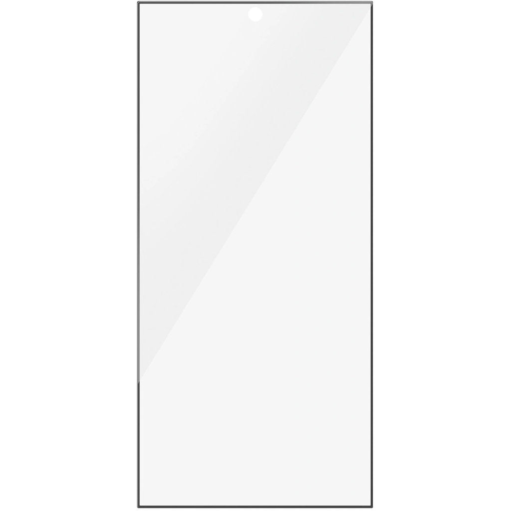 PanzerGlass Samsung Galaxy S24 Ultra 5G Ultra-Wide Fit Refresh with EasyAligner