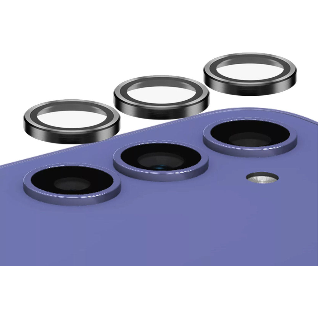 PanzerGlass Hoops Rings Samsung Galaxy A35 5G