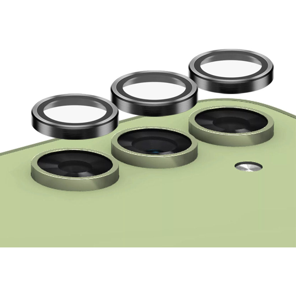 PanzerGlass Hoops Rings Samsung Galaxy A55 5G