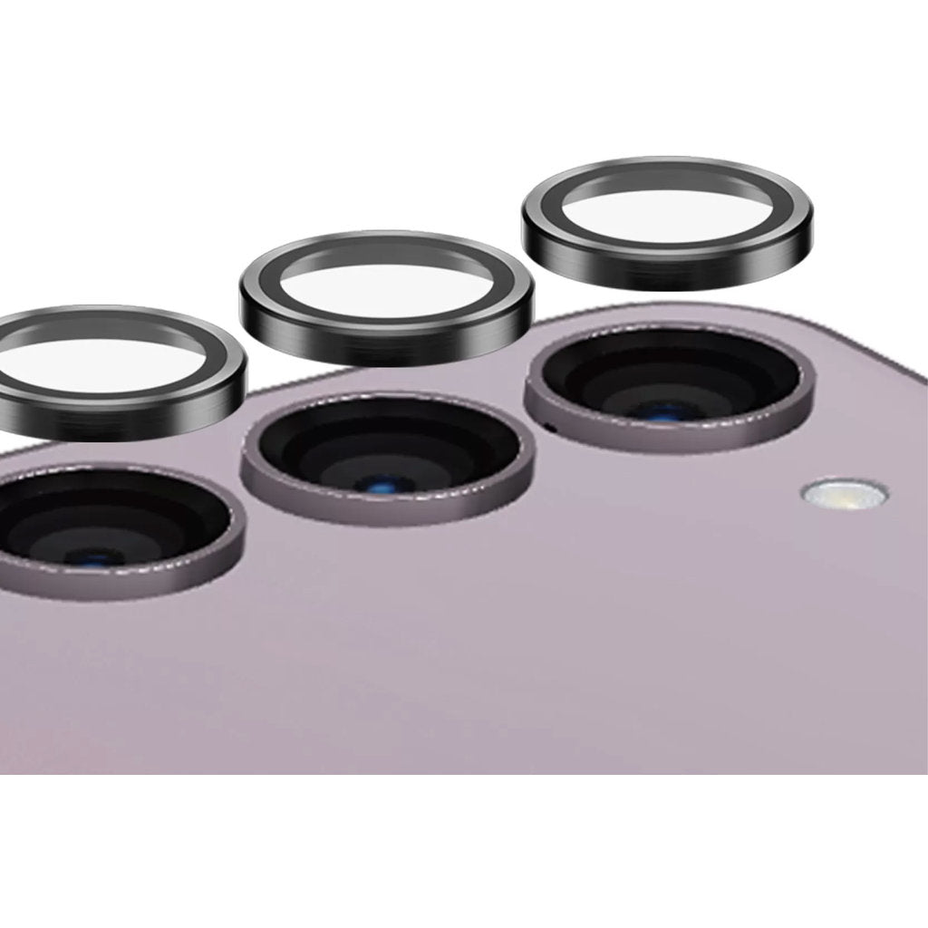 PanzerGlass Hoops Rings Samsung Galaxy S24 Plus 5G