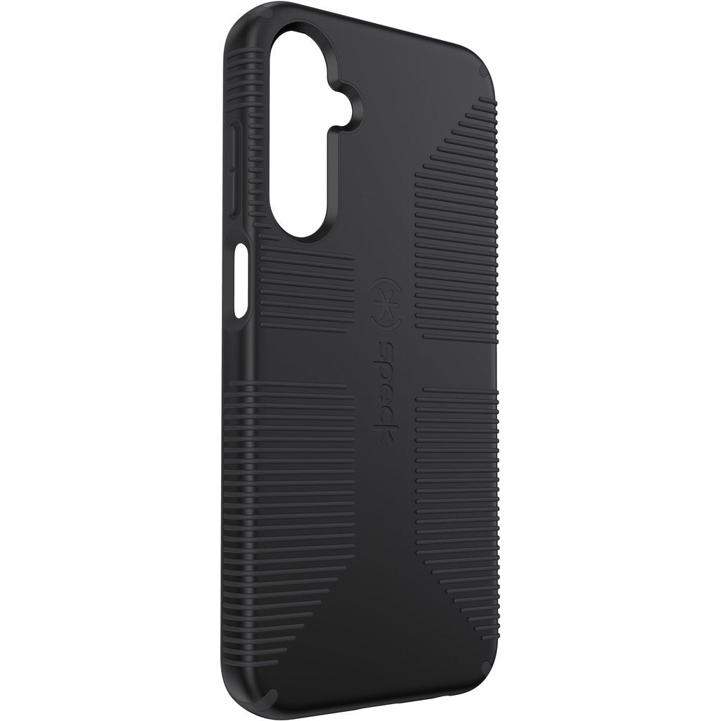 Speck Impact Hero Grip Samsung Galaxy A25 5G Black