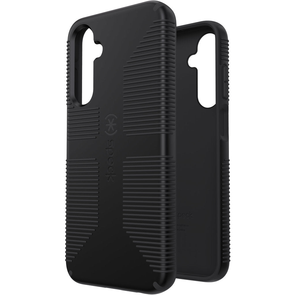Speck Impact Hero Grip Samsung Galaxy A25 5G Black