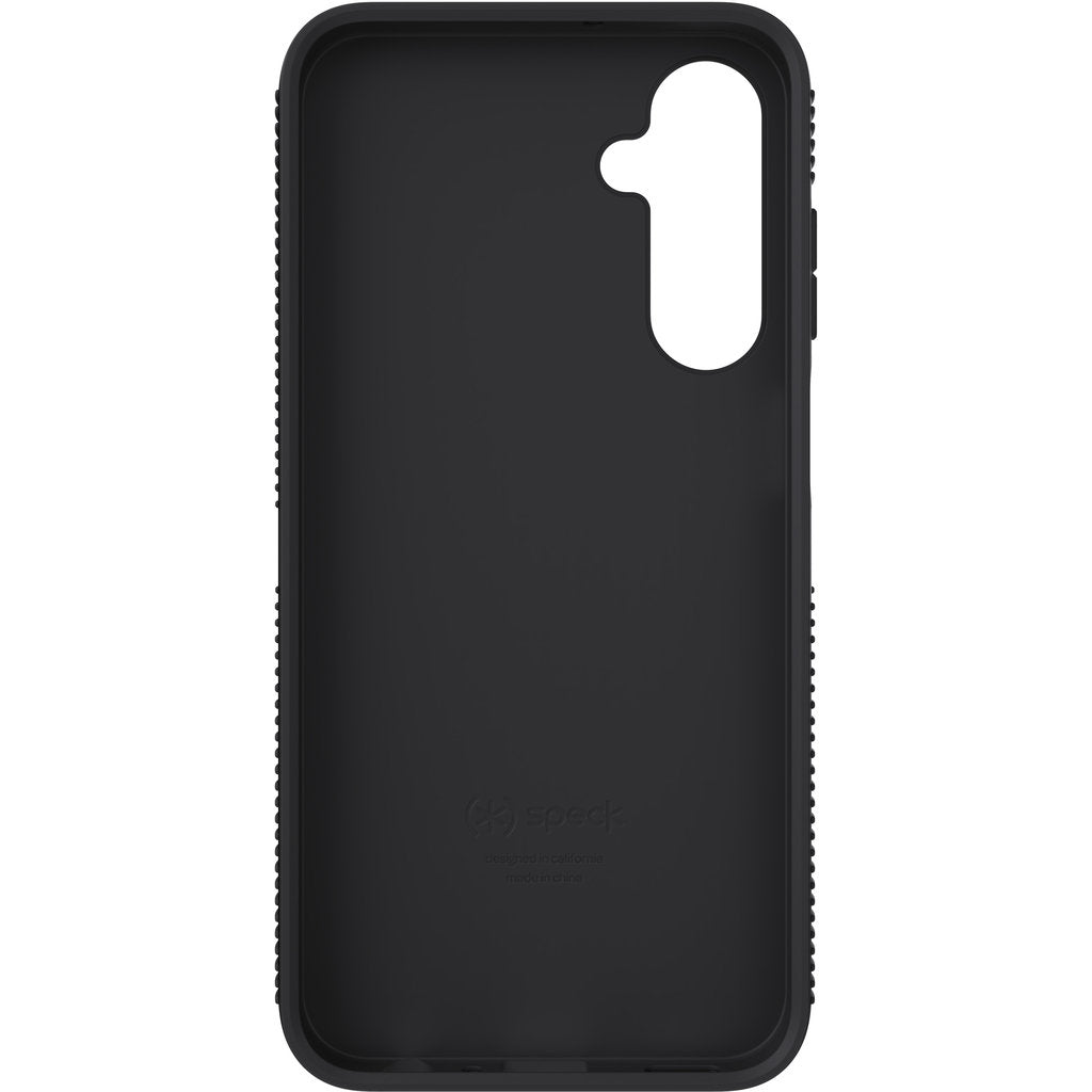 Speck Impact Hero Grip Samsung Galaxy A25 5G Black