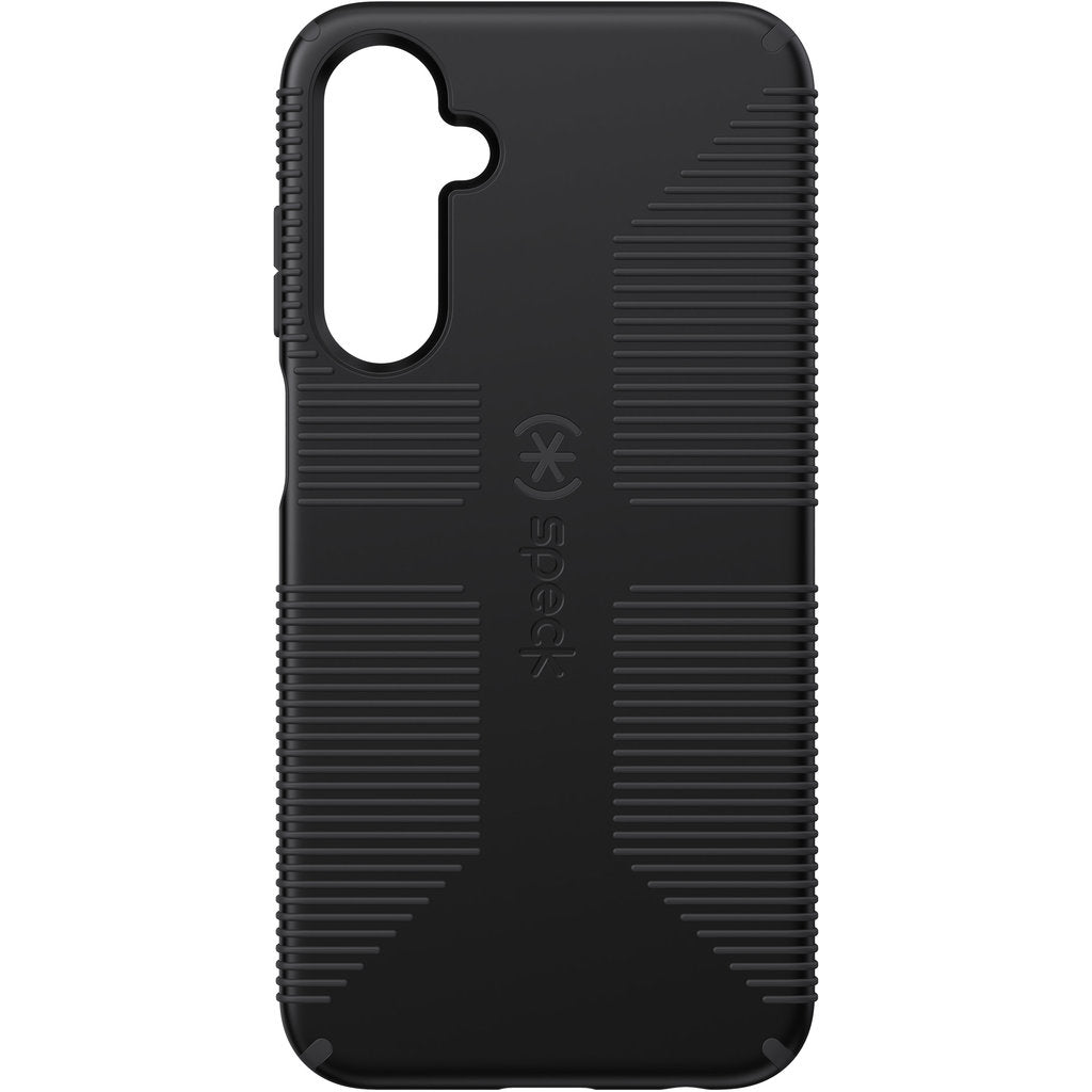 Speck Impact Hero Grip Samsung Galaxy A25 5G Black