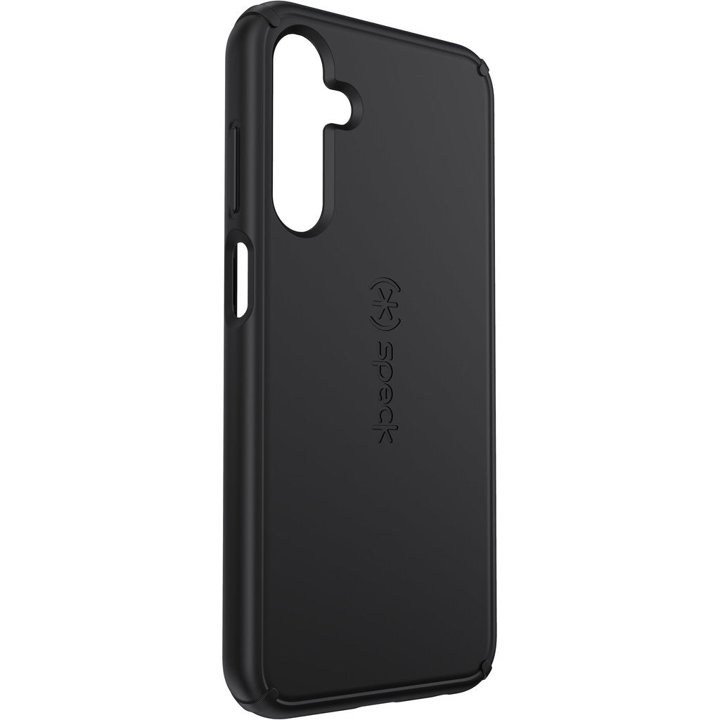 Speck Impact Hero Slim Samsung Galaxy A25 5G Black