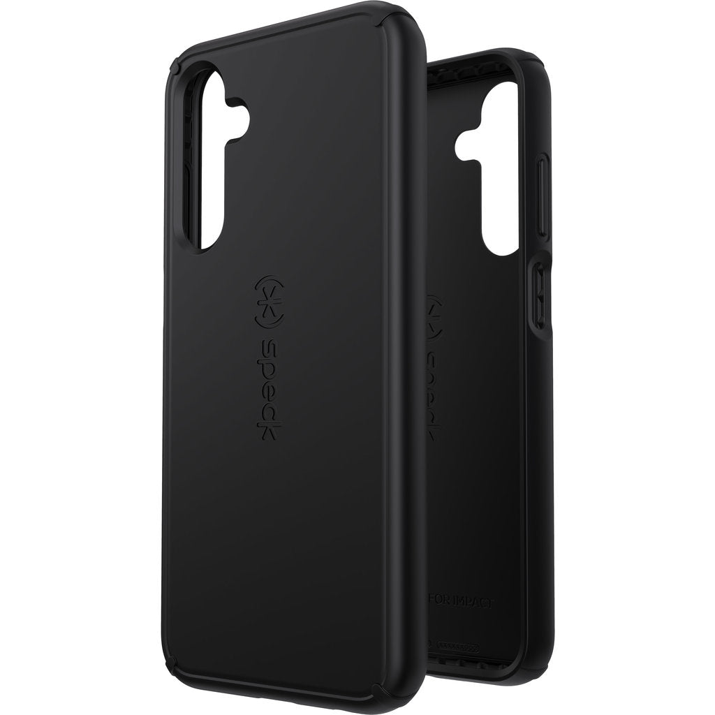 Speck Impact Hero Slim Samsung Galaxy A25 5G Black