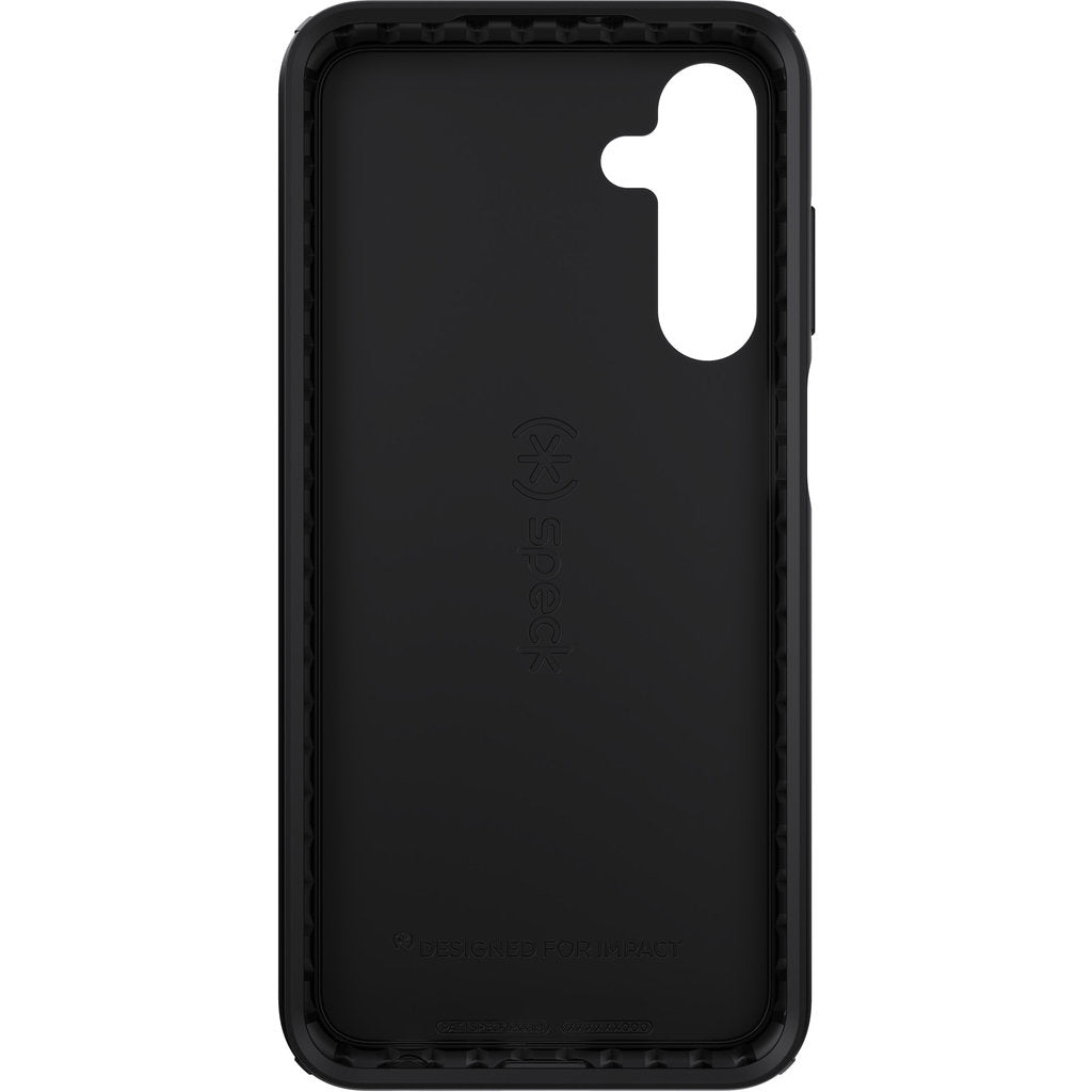 Speck Impact Hero Slim Samsung Galaxy A25 5G Black