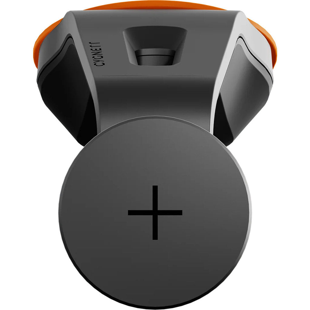 Cygnett MagDrive Magnetic Car Mount Window Black
