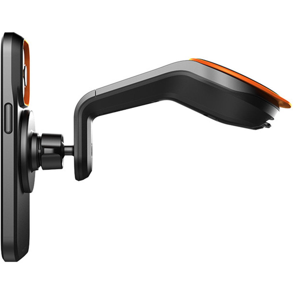 Cygnett MagDrive Magnetic Car Mount Window Black