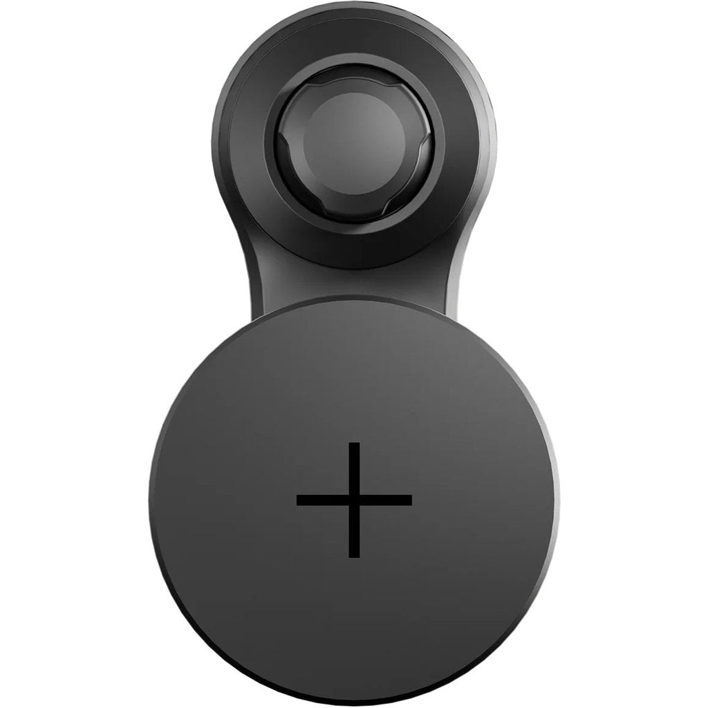 Cygnett MagDrive Magnetic Car Mount Vent Black