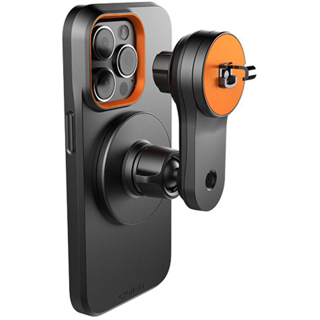 Cygnett MagDrive Magnetic Car Mount Vent Black