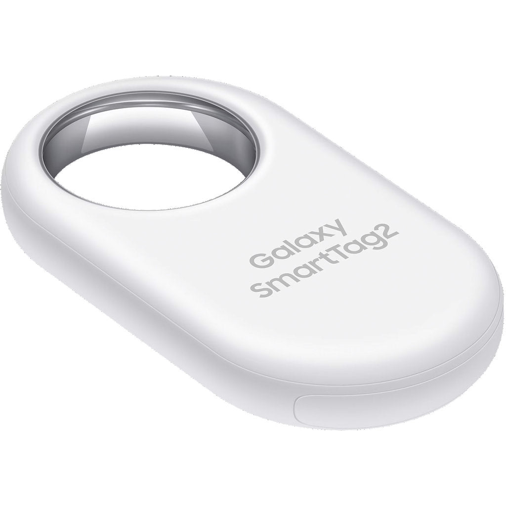 Samsung Galaxy SmartTag2 White