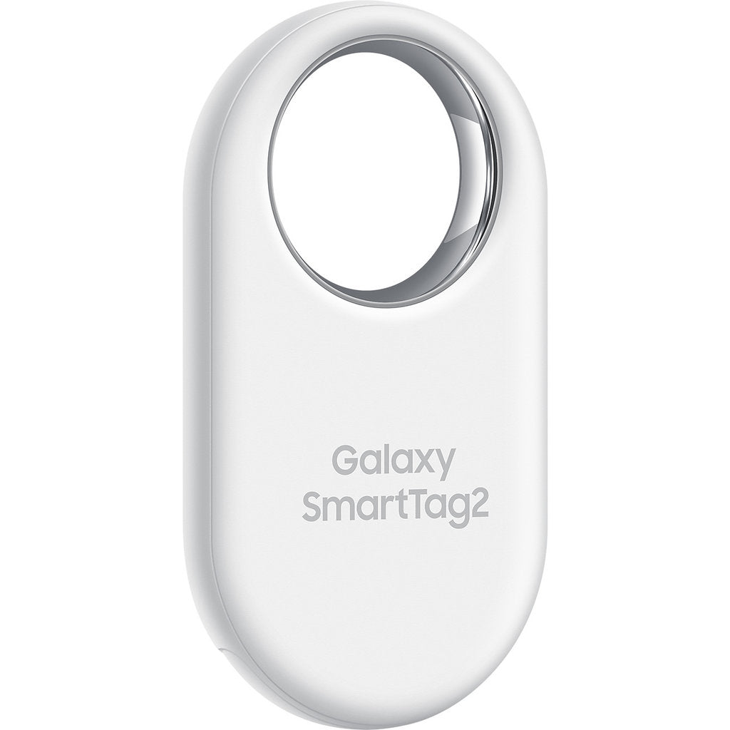 Samsung Galaxy SmartTag2 White