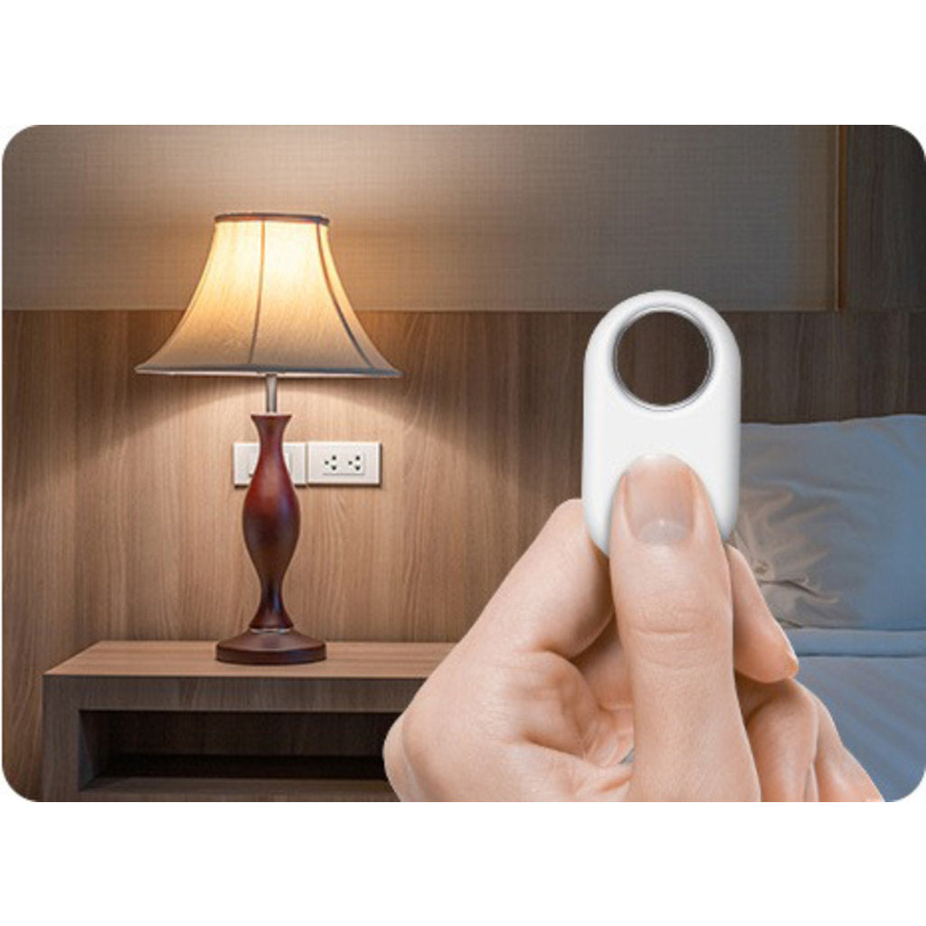 Samsung Galaxy SmartTag2 White