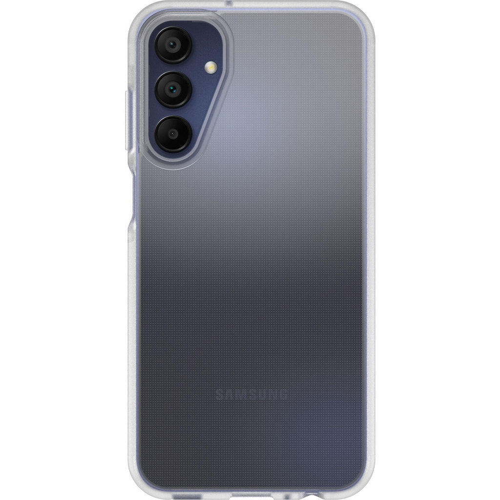 OtterBox React Case Samsung Galaxy A15/A15 5G Clear