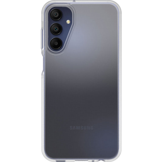 OtterBox React Case Samsung Galaxy A15/A15 5G Clear