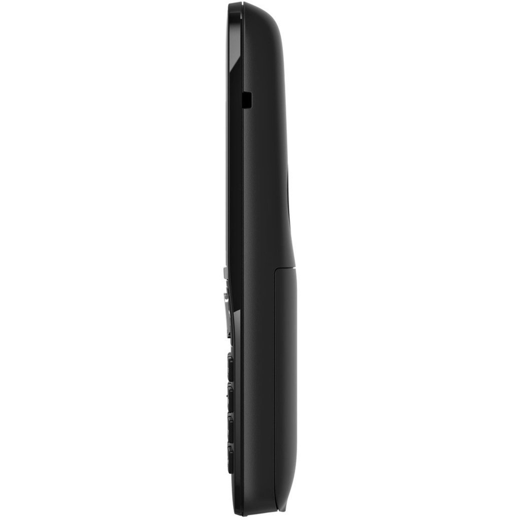Gigaset Comfort 550Hx Black